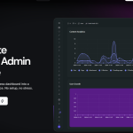 دانلود افزونه و قالب پیشخوان وردپرس FleekDash دانلود افزونه و قالب پیشخوان وردپرس FleekDash - مدرن ترین قالب پیشخوان وردپرس