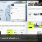 رابط کاربری نوآورانه وبسایتهای هواپیمایی OIONOS رابط کاربری نوآورانه وبسایتهای هواپیمایی OIONOS