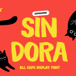 دانلود فونت Sindora – فونت برای اینستاگرام دانلود فونت Sindora - فونت برای اینستاگرام