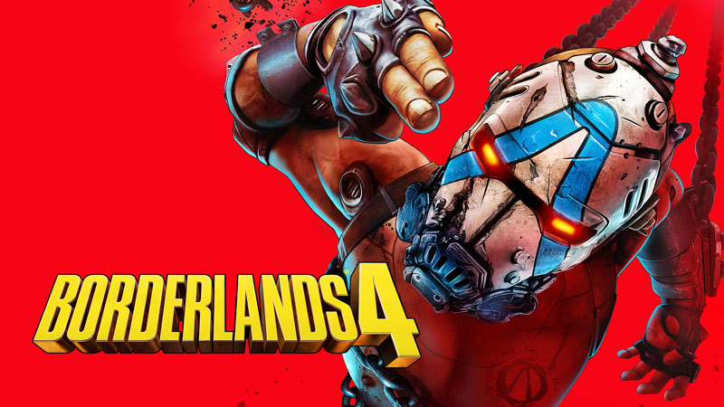 دانلود ترینر بازی Borderlands 4