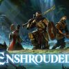 دانلود ترینر بازی Enshrouded دانلود ترینر بازی Enshrouded