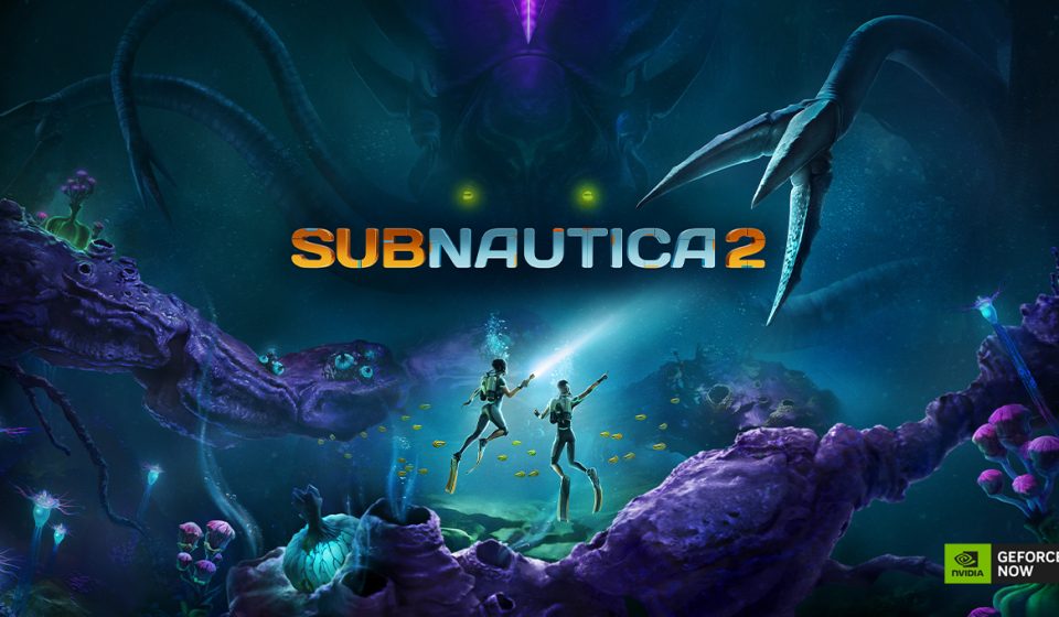 دانلود ترینر بازی Subnautica 2