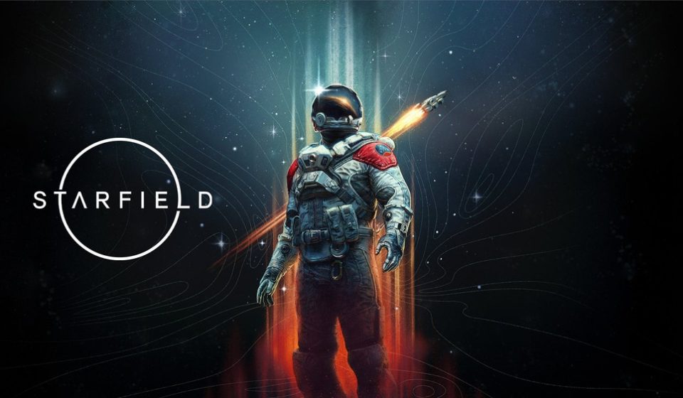 دانلود ترینر بازی Starfield