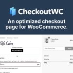 دانلود افزونه وردپرس Bit Integrations Pro دانلود افزونه وردپرس CheckoutWC