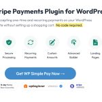 دانلود افزونه Chaty Pro – ویجت گفتگوی شناور و ۲۰+ کانال چت دانلود افزونه وردپرس WP Simple Pay Pro