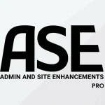 دانلود افزونه وردپرس Admin and Site Enhancements (ASE) Pro دانلود افزونه وردپرس Admin and Site Enhancements (ASE) Pro