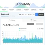 افزونه وردپرس Analytify Pro - پلاگین گوگل آنالیتیکس وردپرس