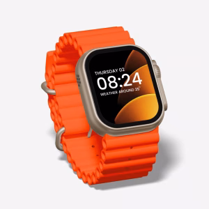 موکاپ اپل واچ اولترا | Apple Watch Ultra Mockup