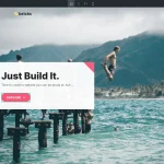 دانلود قالب وردپرس Bricks Builder - سایت ساز بریکس