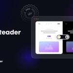 دانلود افزونه حالت شب وردپرس Dark Reader Pro