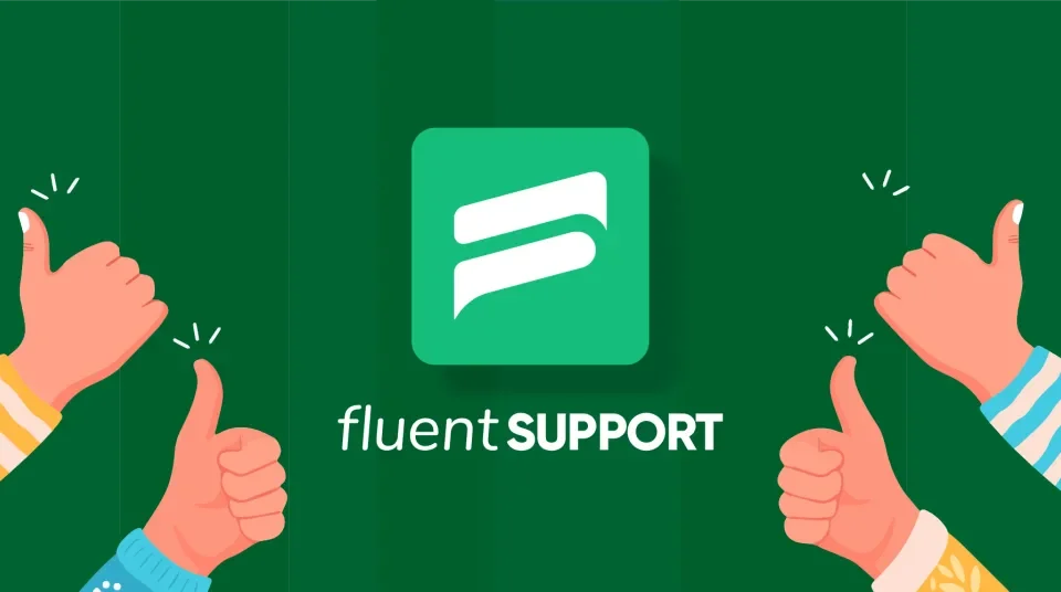 دانلود افزونه پشتیبانی حرفه ای وردپرس Fluent Support Pro
