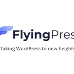 دانلود افزونه بهینه سازی و افزایش سرعت وردپرس FlyingPres