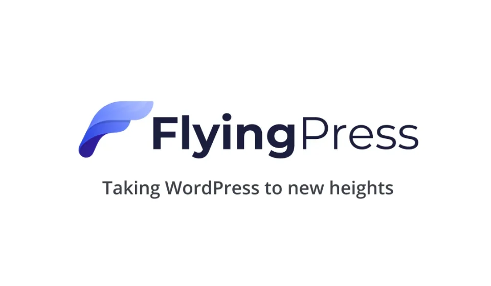 دانلود افزونه بهینه سازی و افزایش سرعت وردپرس FlyingPres