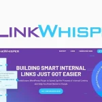 دانلود افزونه Link Whisper Pro - لینک سازی داخلی وردپرس