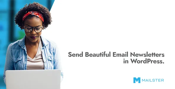 دانلود افزونه Mailster Pro - افزونه ایمیل مارکتینگ وردپرس