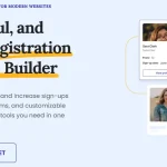 دانلود افزونه وردپرس Profile Builder Pro