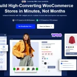 افزونه ShopBuilder Pro - صفحه‌ساز پیشرفته ووکامرس برای المنتور