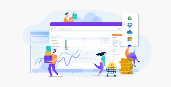 دانلود افزونه WP File Download - مدیریت دانلود و فروش فایل
