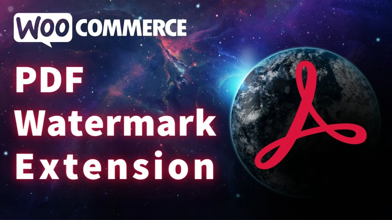 دانلود افزونه وردپرس wpDataTables – مدیریت نمودارها و جداول وردپرس افزونه PDF Watermark for WooCommerce | محافظت هوشمند از فایلهای دانلودی