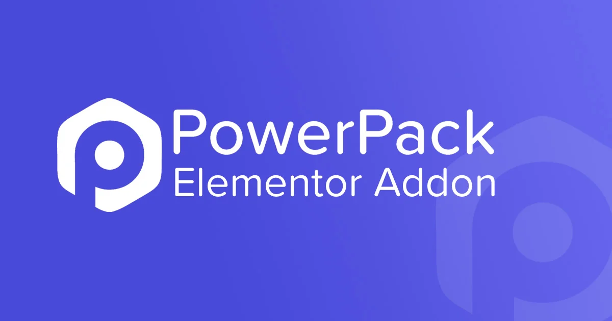 افزونه PowerPack برای المنتور | افزودنی حرفهای و کاربردی PowerPack Addons افزونه PowerPack برای المنتور