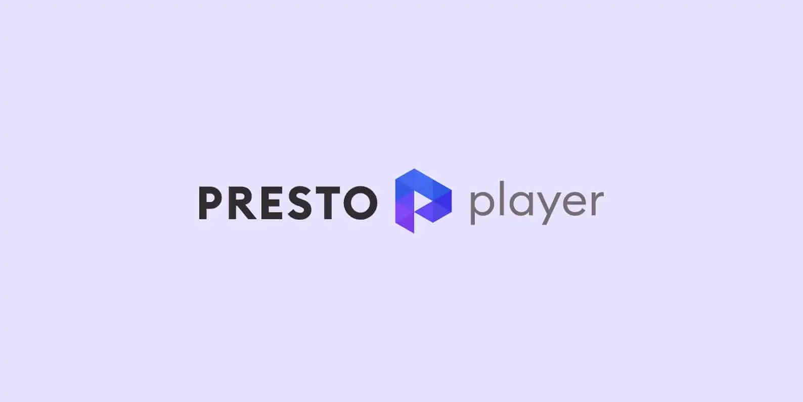 افزونه پخشکننده ویدیو و صوت Presto Player Pro | حرفهایترین پلیر وردپرس افزونه پخشکننده ویدیو و صوت Presto Player Pro