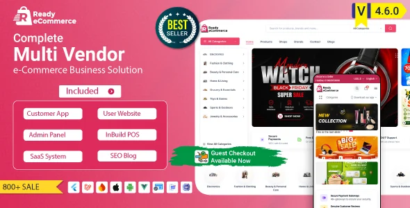 قالب لندینگ پیج Nuxt.js و Tailwind CSS برای اپلیکیشن موبایل و SaaS مدل Habitline سورس کد اپلیکیشن Ready eCommerce - سیستم جامع فروشگاهی چندفروشندگی