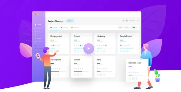 افزونه درونریزی حرفهای Super Speedy Imports | واردات سریع و هوشمند محصولات ووکامرس wp project manager