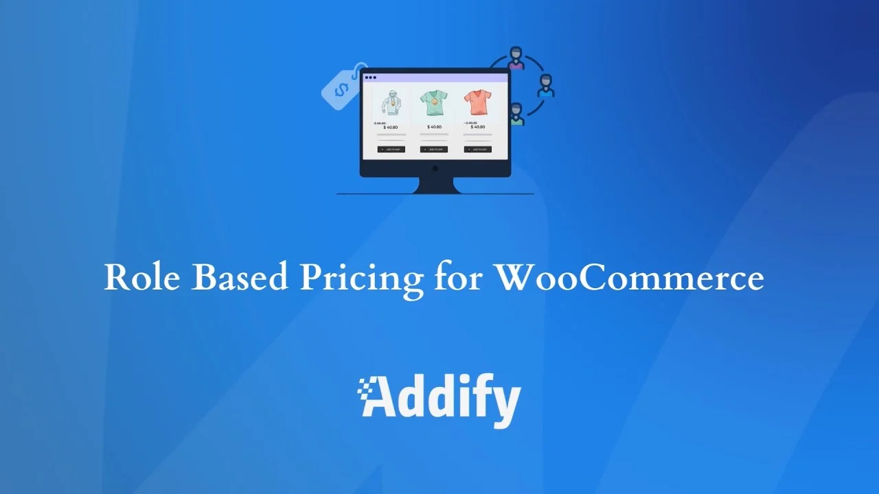 افزونه Role Based Pricing برای ووکامرس: مدیریت قیمت‌گذاری بر اساس نقش کاربری