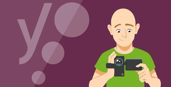 افزونه Yoast Video SEO برای بهینهسازی حرفهای ویدیوها در وردپرس yoast video seo