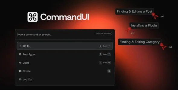 commandui