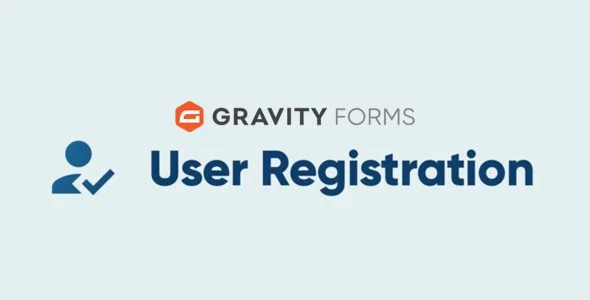 gravity forms user registration add