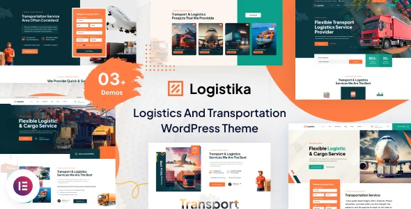اسکریپت Sales SaaS – سیستم جامع مدیریت ارتباط با مشتری و فروش logistika