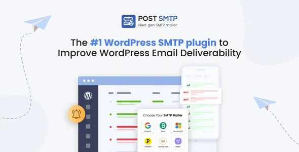 post smtp