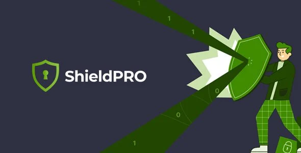 افزونه Shield Security | امنیت هوشمند و پیشرفته وردپرس shield security